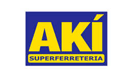 Superferretería Aki