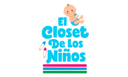 Closet de los niños