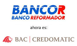 BANCO REFORMADOR