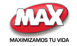 Tiendas Max